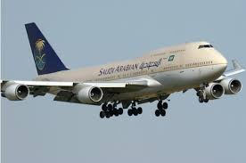 الخطوط السعودية تعدل جداول رحلاتها لمطار القاهرة (خاص)