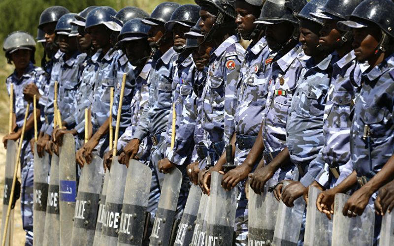 السودان: إيقاف 30 قياديا من حزب البشير بتهم تتعلق بتمويل الإرهاب