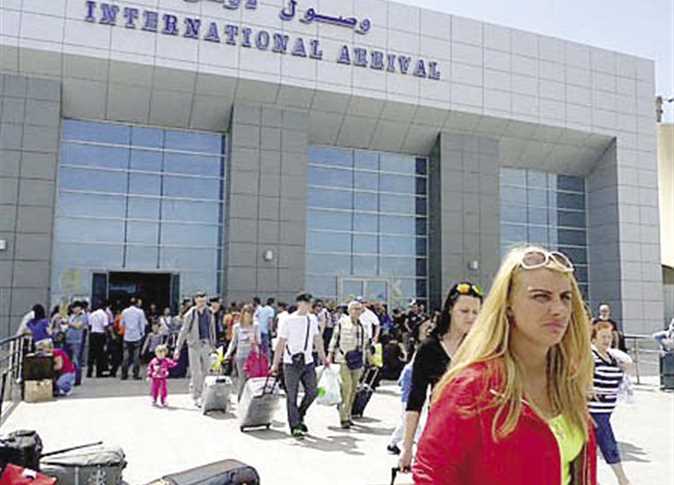 غدًا.. مطار الغردقة يستقبل أولى رحلات شركة “كوندر” الألمانية (خاص)