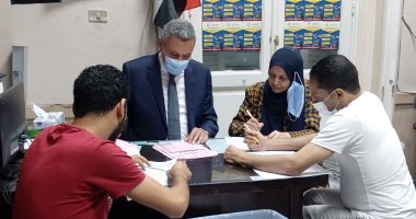 بالأسماء.. نتائج انتخابات البيطريين في “القاهرة والجيزة” 